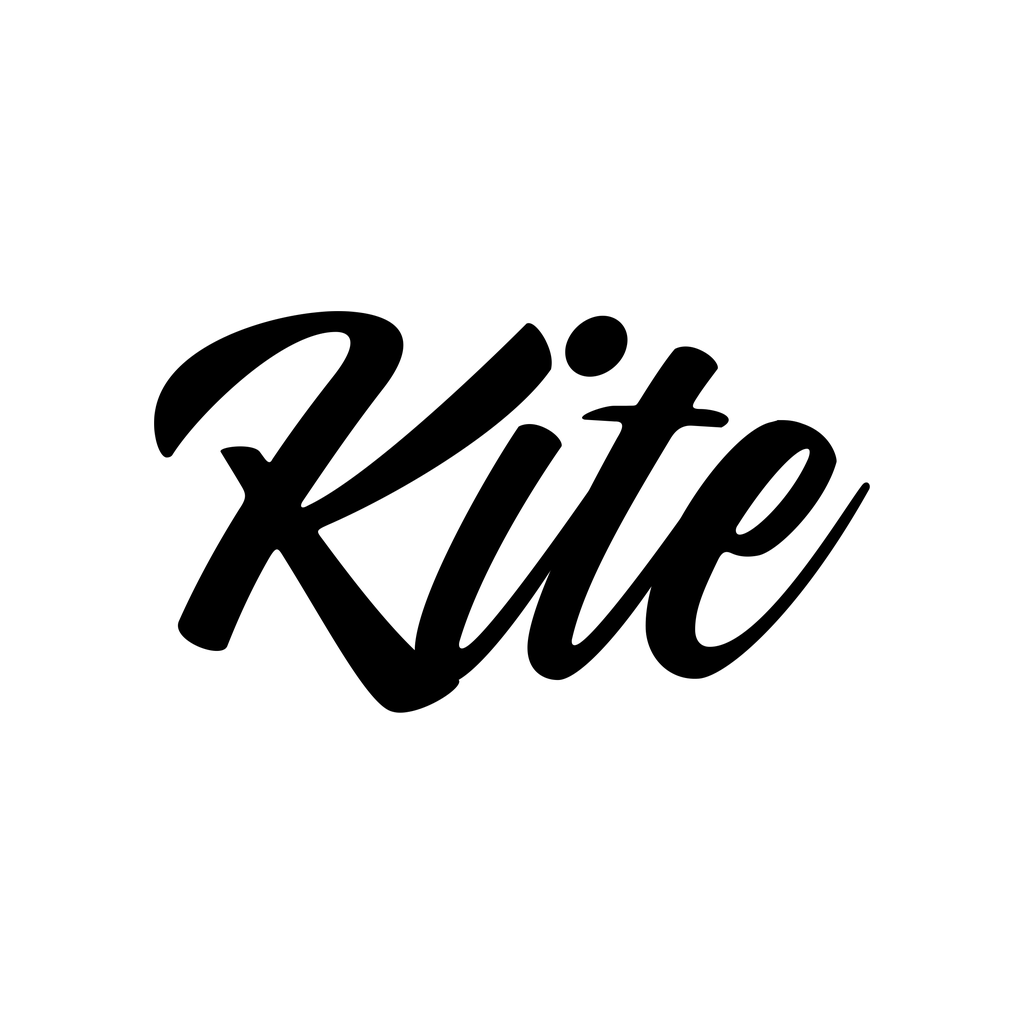 Kite app icon